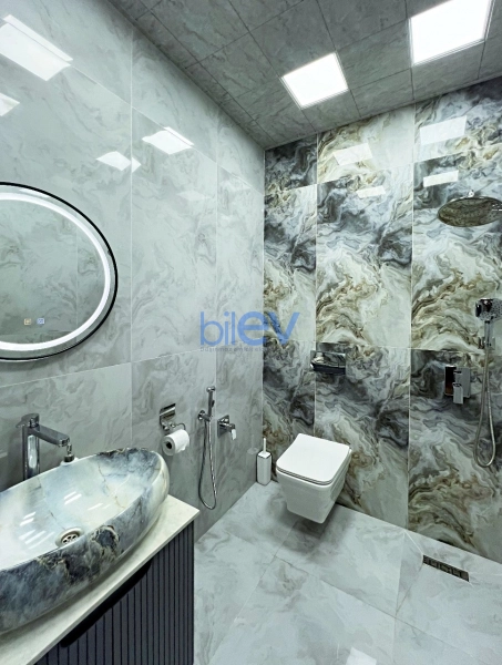 Günlük Kirayə 6 otaqlı Villa  1m², Qəbələ