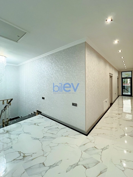 Günlük Kirayə 6 otaqlı Villa  1m², Qəbələ