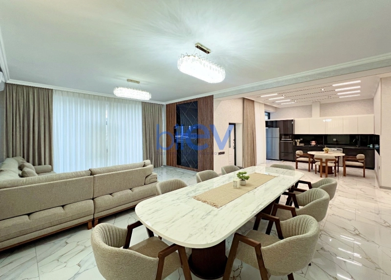 Günlük Kirayə 6 otaqlı Villa  1m², Qəbələ
