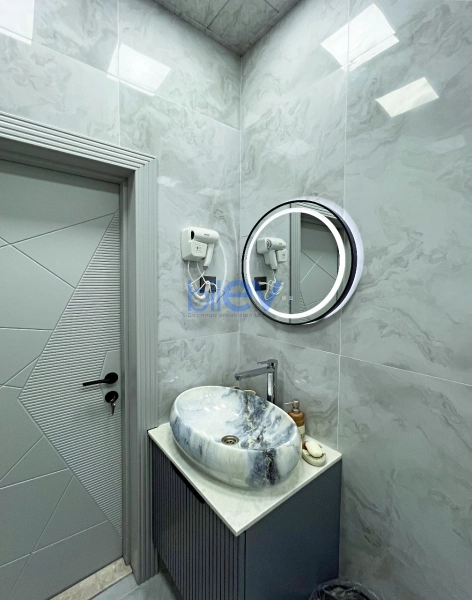 Günlük Kirayə 6 otaqlı Villa  1m², Qəbələ