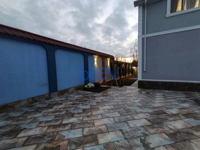 Günlük Kirayə 6 otaqlı Villa  12m², Qəbələ