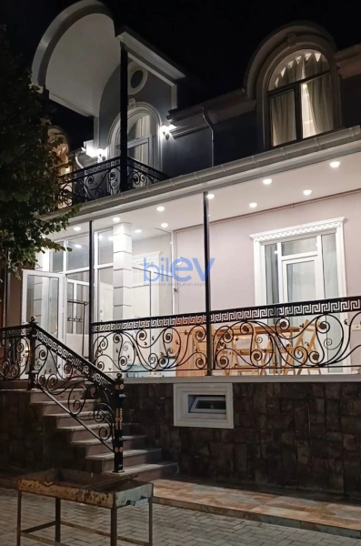 Günlük Kirayə 6 otaqlı Villa  12m², Qəbələ