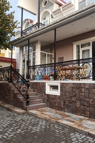 Günlük Kirayə 6 otaqlı Villa  12m², Qəbələ