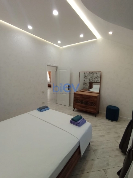 Günlük Kirayə 6 otaqlı Villa  12m², Qəbələ