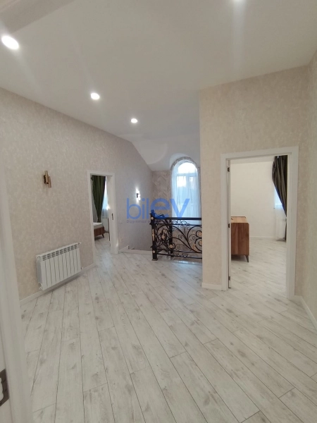 Günlük Kirayə 6 otaqlı Villa  12m², Qəbələ