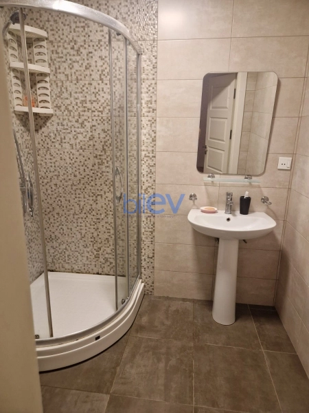 Aylıq Kirayə 3 otaqlı Yeni Tikili bina evi  65m², Bakı