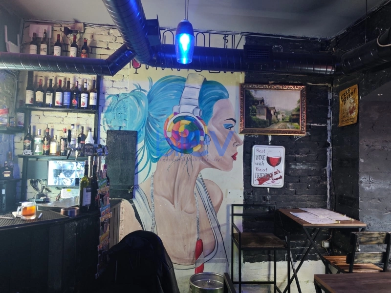 Aylıq Kirayə 3 otaqlı Obyekt  75m², Bakı