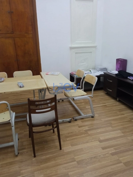 Aylıq Kirayə 1 otaqlı Ofis  40m², Bakı