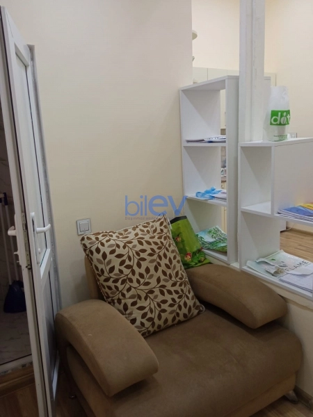 Aylıq Kirayə 1 otaqlı Ofis  40m², Bakı