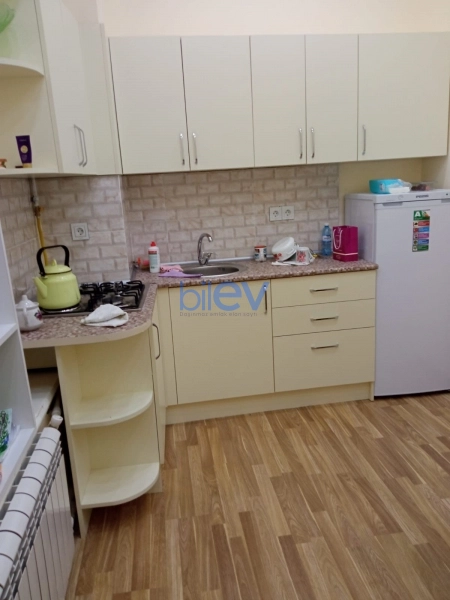 Aylıq Kirayə 1 otaqlı Ofis  40m², Bakı