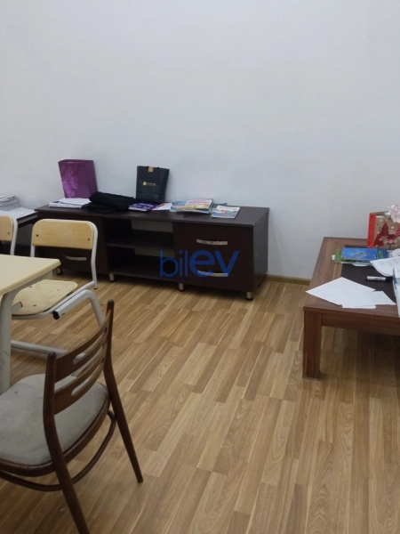 Aylıq Kirayə 1 otaqlı Ofis  40m², Bakı
