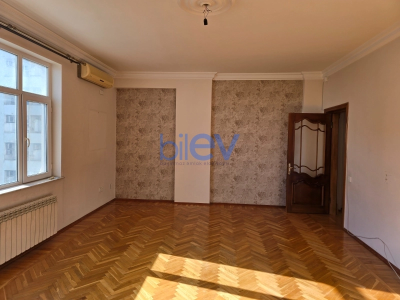 Aylıq Kirayə 3 otaqlı Ofis  100m², Bakı