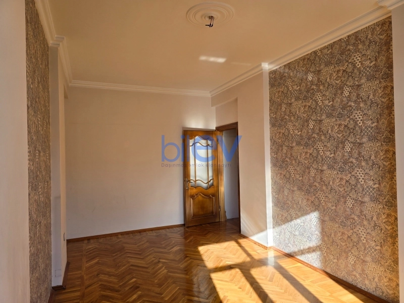 Aylıq Kirayə 3 otaqlı Ofis  100m², Bakı