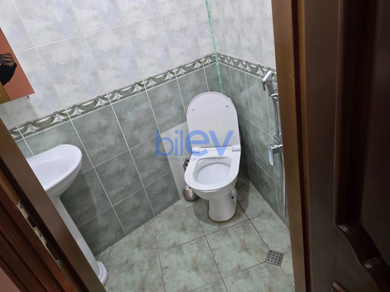 Aylıq Kirayə 3 otaqlı Ofis  100m², Bakı