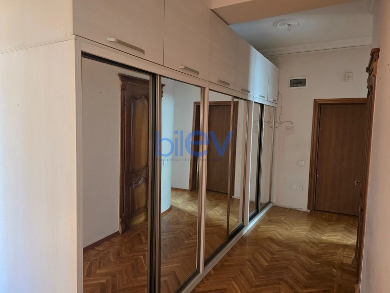 Aylıq Kirayə 3 otaqlı Ofis  100m², Bakı