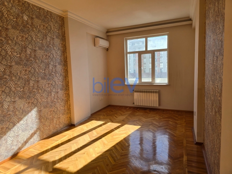 Aylıq Kirayə 3 otaqlı Ofis  100m², Bakı