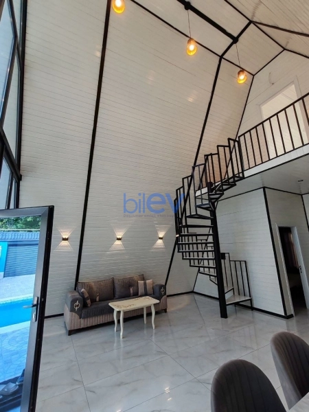 Günlük Kirayə 3 otaqlı Aframe  36m², Qəbələ