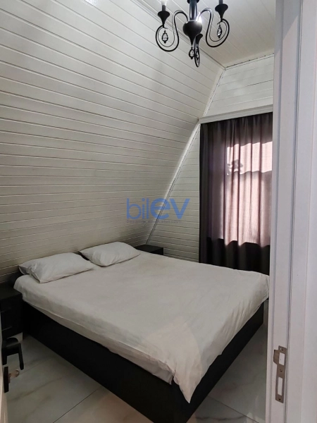 Günlük Kirayə 3 otaqlı Aframe  36m², Qəbələ