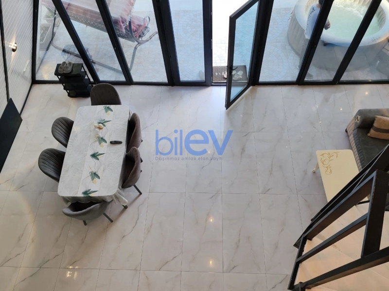 Günlük Kirayə 3 otaqlı Aframe  36m², Qəbələ