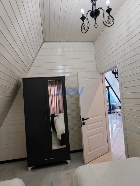 Günlük Kirayə 3 otaqlı Aframe  36m², Qəbələ