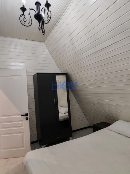 Günlük Kirayə 3 otaqlı Aframe  36m², Qəbələ
