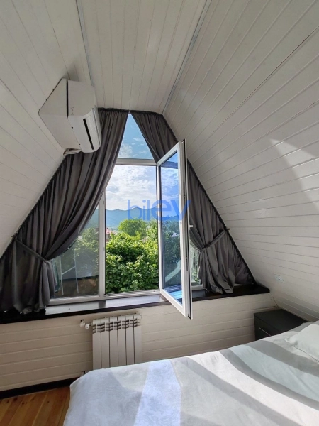 Günlük Kirayə 3 otaqlı Aframe  36m², Qəbələ