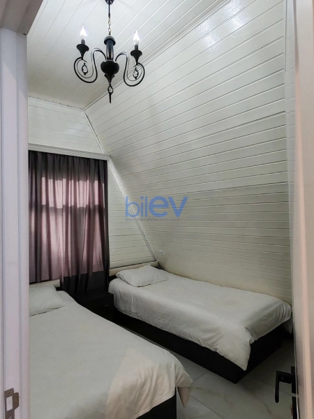 Günlük Kirayə 3 otaqlı Aframe  36m², Qəbələ