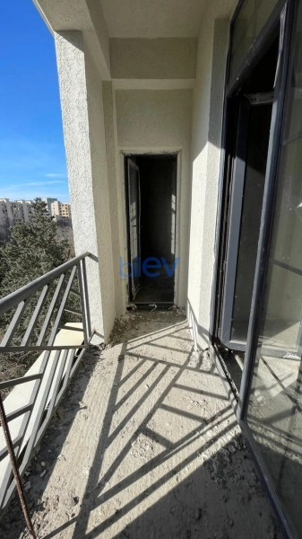 Satış 2 otaqlı Yeni Tikili bina evi  82m², Bakı
