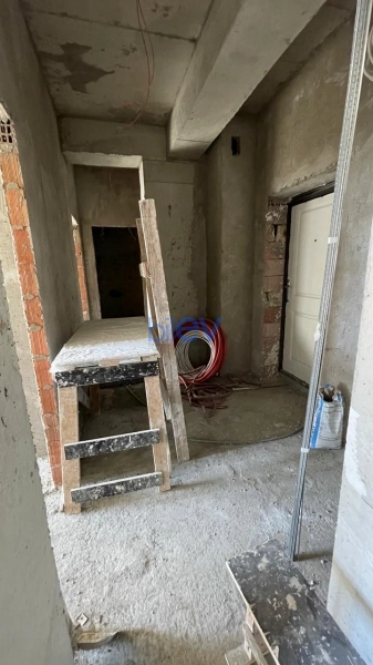 Satış 2 otaqlı Yeni Tikili bina evi  82m², Bakı