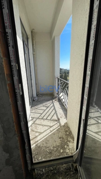 Satış 2 otaqlı Yeni Tikili bina evi  82m², Bakı