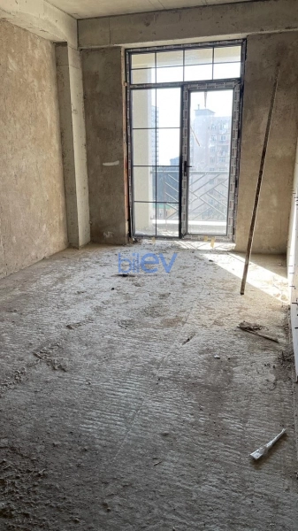 Satış 2 otaqlı Yeni Tikili bina evi  82m², Bakı