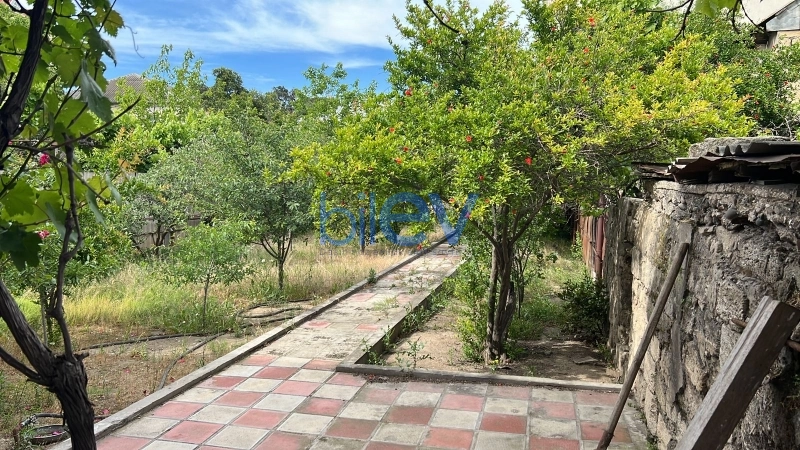 Satış 8 otaqlı Həyət evi  250m², Bakı
