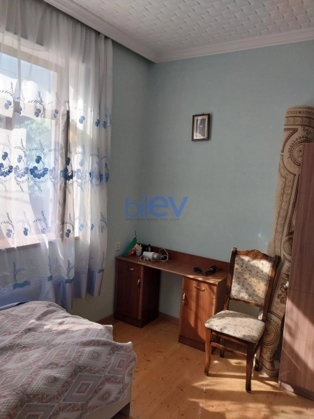 Satış 8 otaqlı Həyət evi  250m², Bakı