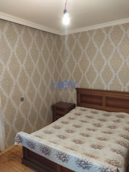 Satış 8 otaqlı Həyət evi  250m², Bakı