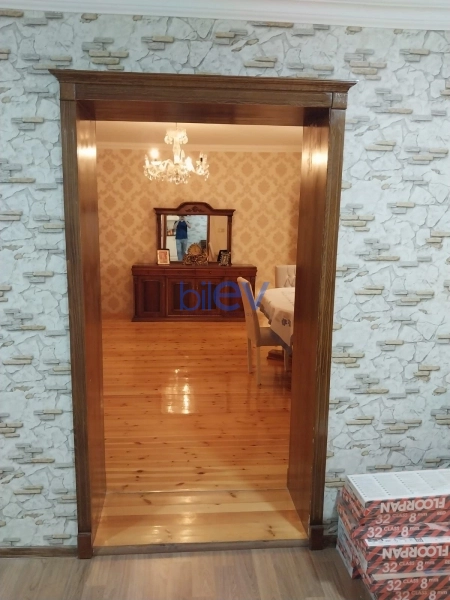 Satış 8 otaqlı Həyət evi  250m², Bakı
