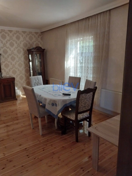 Satış 8 otaqlı Həyət evi  250m², Bakı