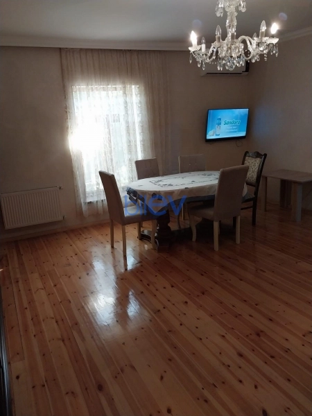 Satış 8 otaqlı Həyət evi  250m², Bakı