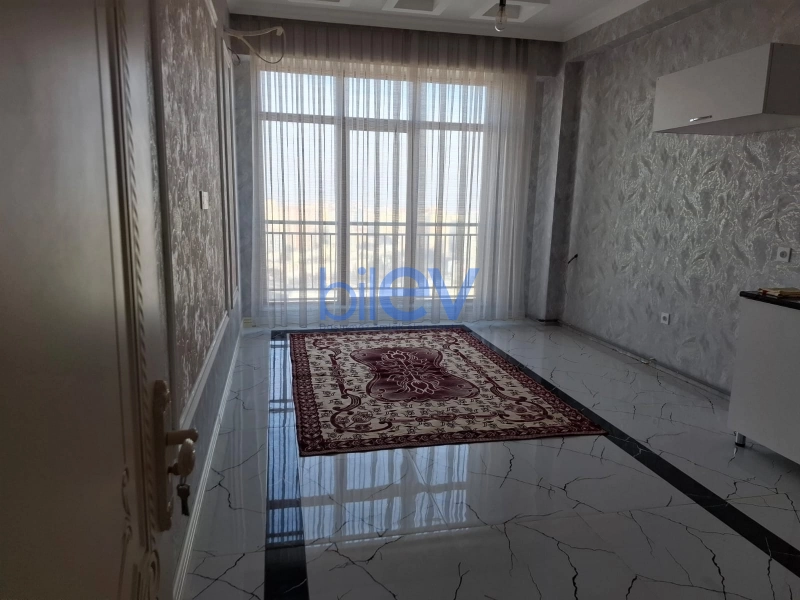 Aylıq Kirayə 3 otaqlı Yeni Tikili bina evi  125m², Bakı