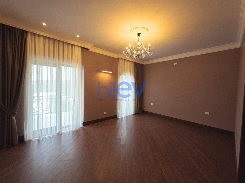 Satış 6 otaqlı Villa  360m², Bakı