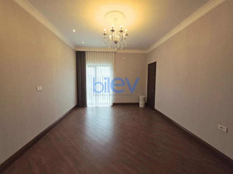 Satış 6 otaqlı Villa  360m², Bakı
