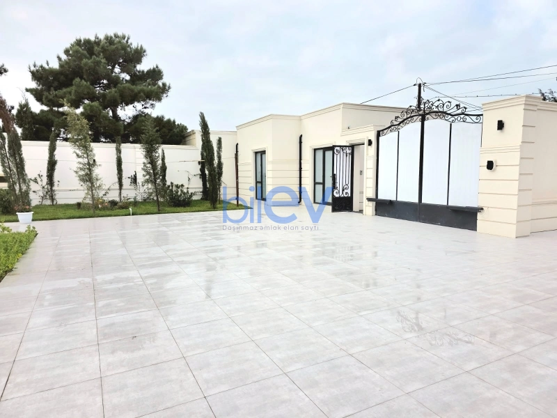 Satış 6 otaqlı Villa  360m², Bakı