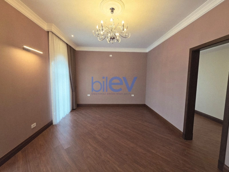 Satış 6 otaqlı Villa  360m², Bakı