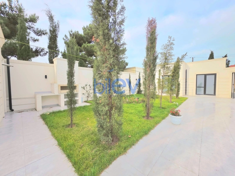 Satış 6 otaqlı Villa  360m², Bakı