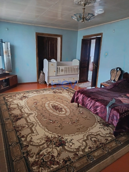 Satış 3 otaqlı Həyət evi  60m², Quba