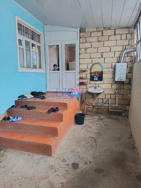 Satış 3 otaqlı Həyət evi  60m², Quba