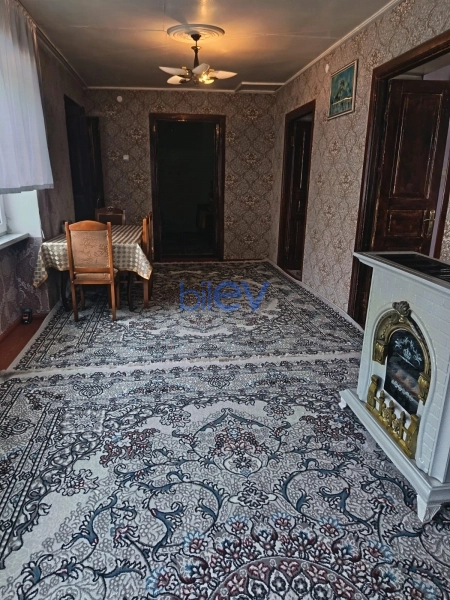 Satış 3 otaqlı Həyət evi  60m², Quba