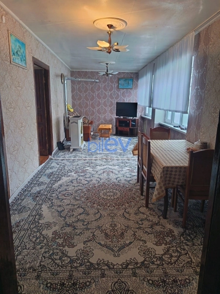 Satış 3 otaqlı Həyət evi  60m², Quba