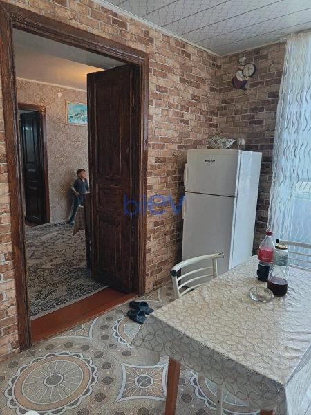 Satış 3 otaqlı Həyət evi  60m², Quba