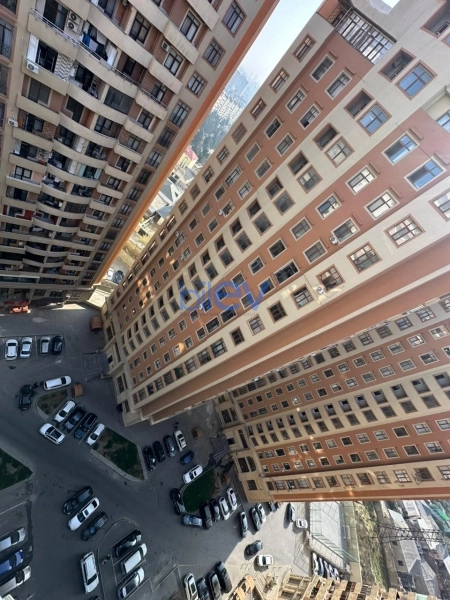 Satış 3 otaqlı Yeni Tikili bina evi  143m², Bakı