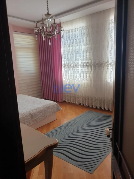 Satış 3 otaqlı Yeni Tikili bina evi  140m², Bakı